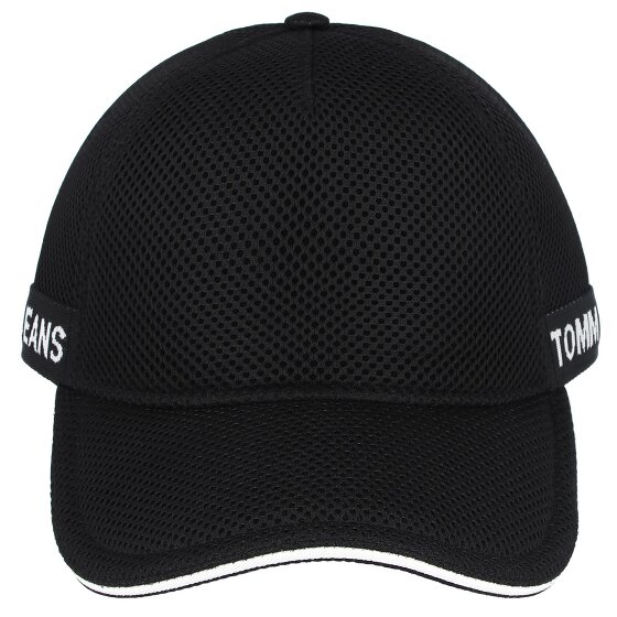 Tommy Hilfiger Jeans TJM Sport Elevated Czapka z daszkiem 26 cm