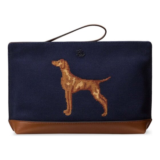 Lauren Ralph Lauren Torba kosmetyczna 28 cm