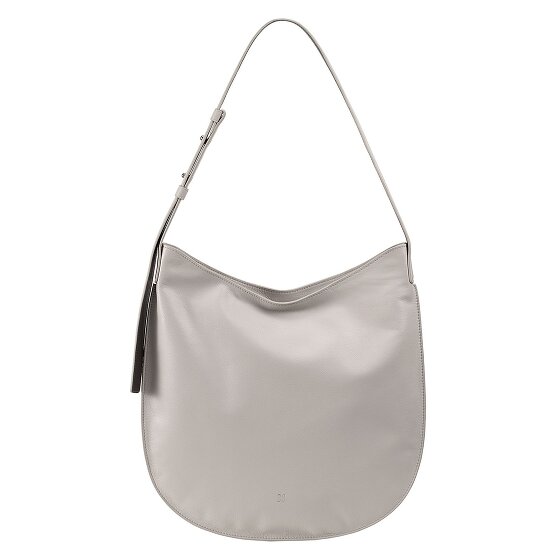 DuDu Sylvie Torba na ramię Skóra 36.5 cm