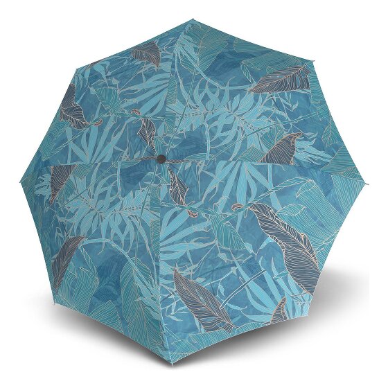 Knirps T.200 Duomatic Pocket Umbrella 28 cm