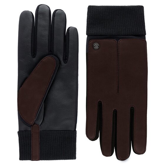 Roeckl Classic Copenhagen Touch Gloves Leather