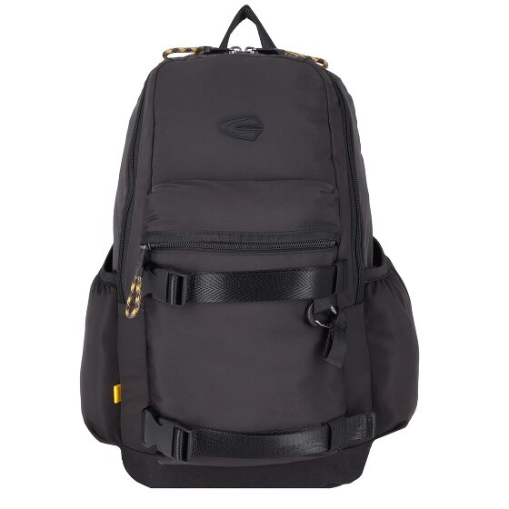 camel active Terra Plecak 38 cm Komora na laptopa