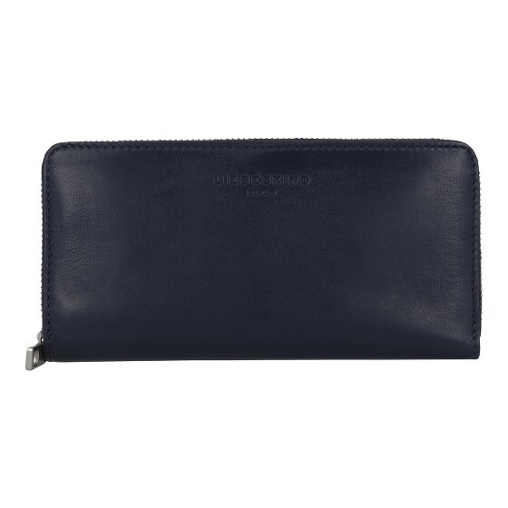 Liebeskind Sally Portfel Skórzany 19 cm