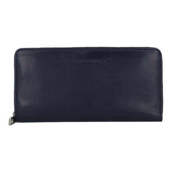 Liebeskind Sally Portfel Skórzany 19 cm