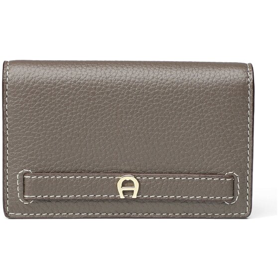 AIGNER Farah Portfel Skórzany 12.5 cm