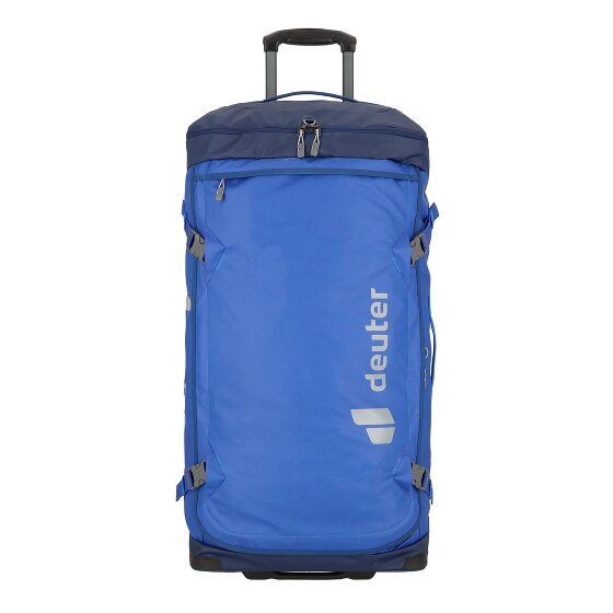Deuter Duffel Pro Movo 90 2 kółka Torba podróżna 86 cm