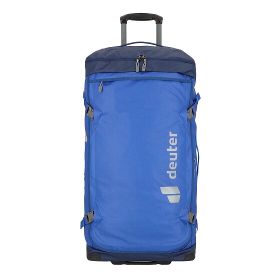 Deuter Duffel Pro Movo 90 2 kółka Torba podróżna 86 cm