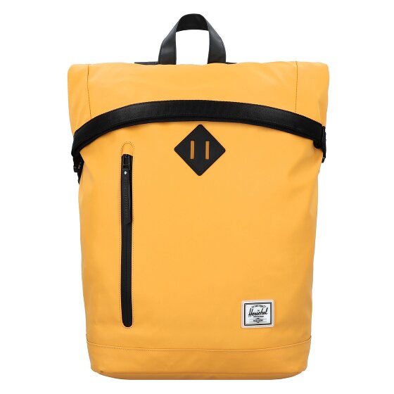 Herschel Roll Top Backpack 46 cm przegroda na laptopa