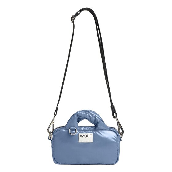 Wouf Glossy Mini Torba Handbag 19 cm