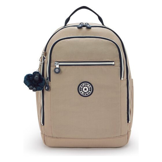 Kipling Plecak podróżny Seoul z przegrodą na laptopa 40 cm