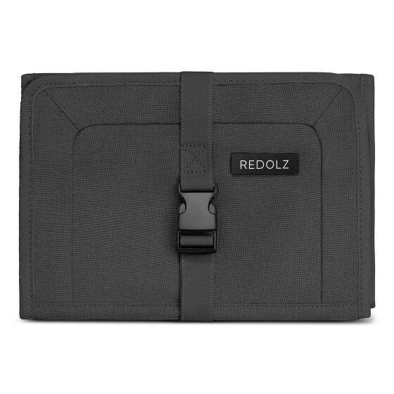 Redolz Essentials 12 kosmetyczka / rolka kosmetyczna26 cm z możliwością zawieszenia