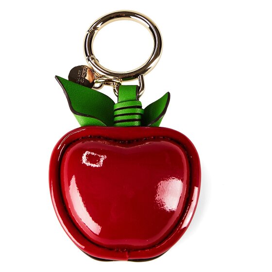 Kate Spade New York Skórzana przywieszka do torby 6 cm