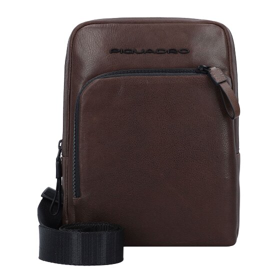 Piquadro Harper Skóra 23 cm