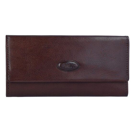 Bric's Skórzane etui na klucze Monte Rosa 13 cm