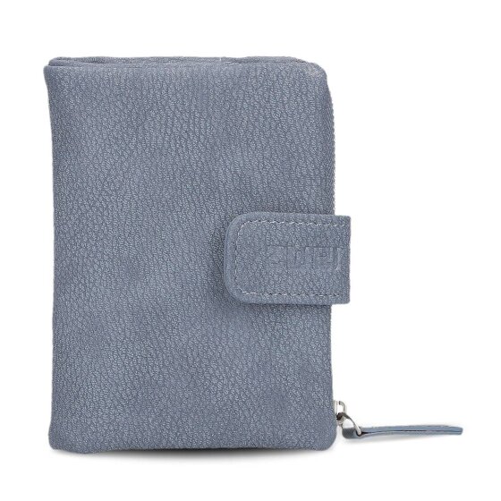 Zwei Mademoiselle Portfel 10 cm