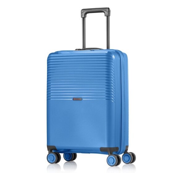 Pack Easy Jet 4 kółka Walizka kabinowa 55 cm