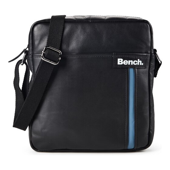 Bench Torba na ramię Skóra 24 cm
