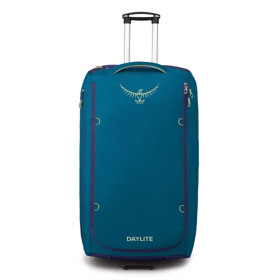Osprey Daylite 115 2 kółka Torba podróżna 82 cm