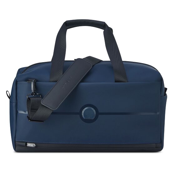 Delsey Paris Turenne Soft Torba podróżna Weekender 45 cm