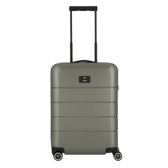 Joop! Volare 1.0 4 kółka Walizka kabinowa 55 cm