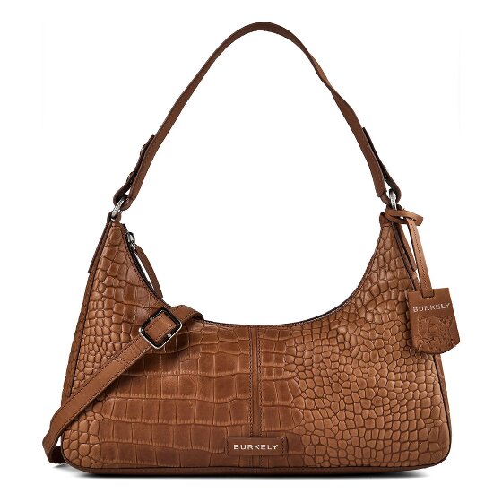 Burkely Cool Colbie Torba na ramię Skóra 33 cm