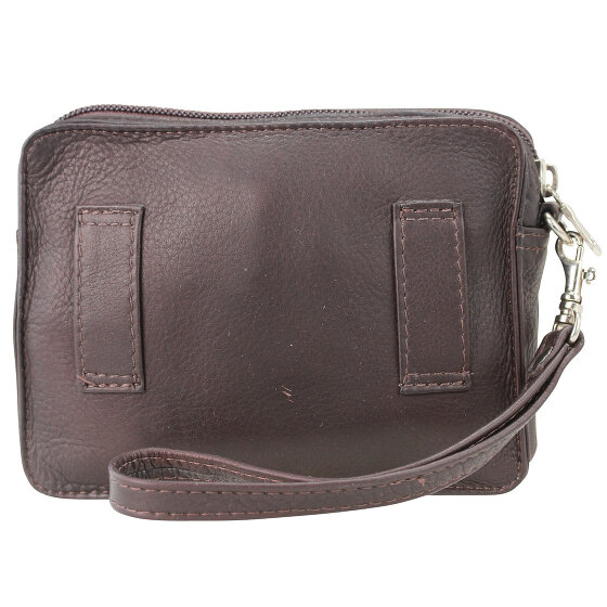 Harold's Country Fanny Pack Leather 16 cm