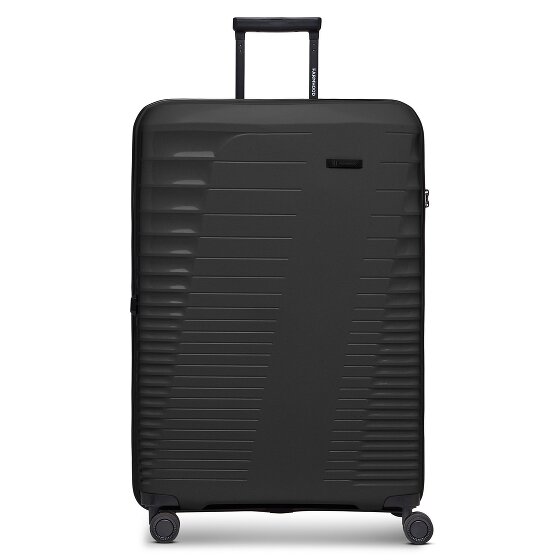 Farmhood Eco Edition 4 kółka Walizka 77 cm z plisą rozprężną