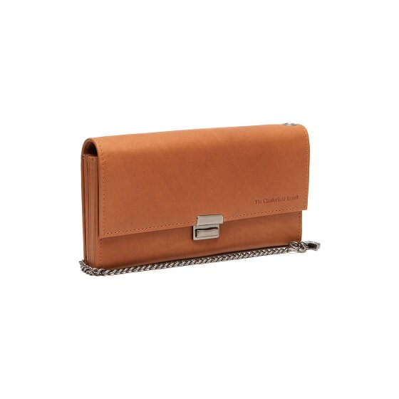 The Chesterfield Brand Waiter Portfel Skórzany 20 cm