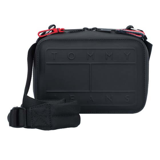 Tommy Hilfiger Jeans TJM Street Trek Torba na ramię 18 cm