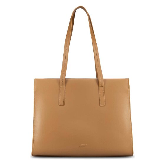 Jost Arva Torba na ramię Skórzany 40 cm