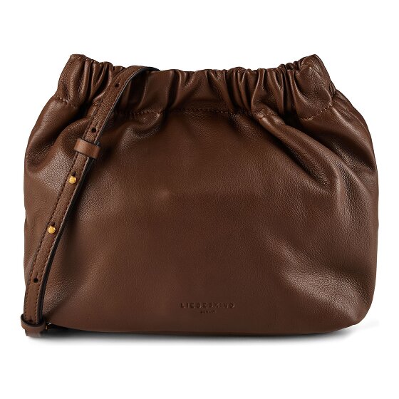 Liebeskind Cloud II Torba na ramię S Skórzany 35 cm