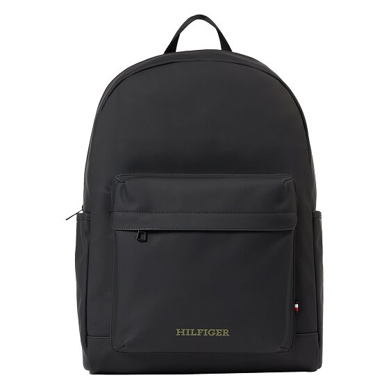 Tommy Hilfiger TH Monotype Plecak 46 cm Komora na laptopa