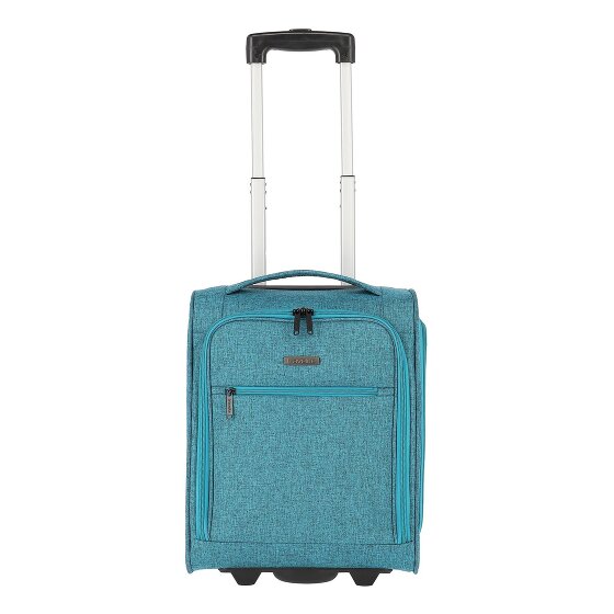 Travelite Wózek kabinowy 2-kołowy 43 cm