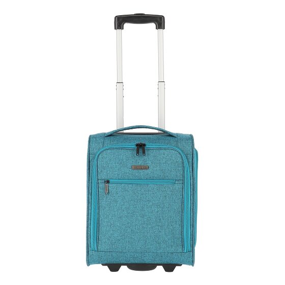 Travelite Wózek kabinowy 2-kołowy 43 cm
