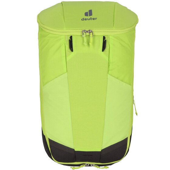 Deuter Rotsoord Rotsoord 25+5 Plecak 52 cm Komora na laptopa