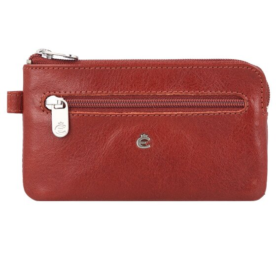 Esquire Toscana Key Case Leather 13 cm