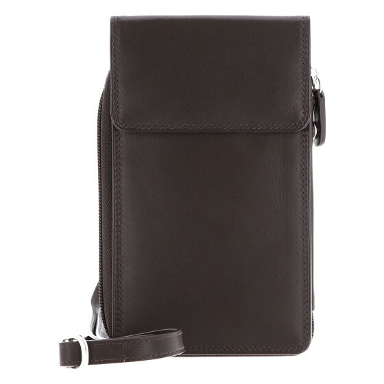 Golden Head Polo Etui na telefon komórkowy Skóra 10.5 cm