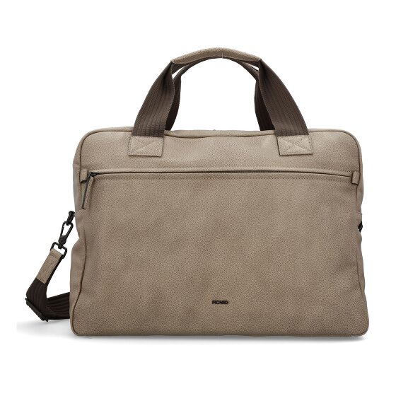 Picard Casual Torba podróżna Weekender Skórzany 46 cm
