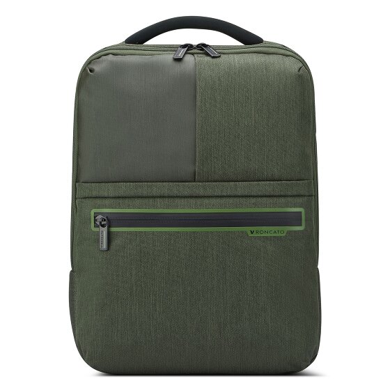 Roncato Trial Plecak 42 cm Komora na laptopa