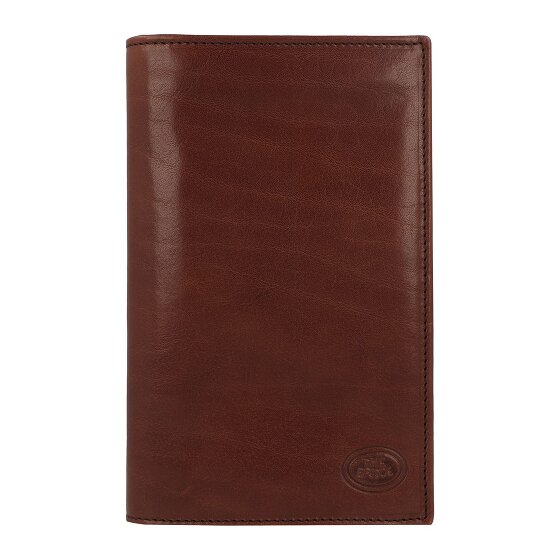 The Bridge Story Uomo Leather ID Case 10,5 cm