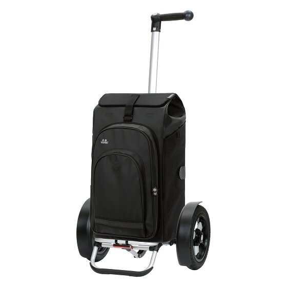 Andersen Shopper Tura Shopper Walizka na zakupy 67 cm