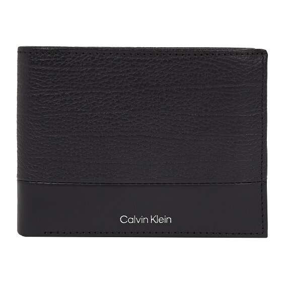 Calvin Klein Subtle Mix Portfel Skórzany 10.5 cm