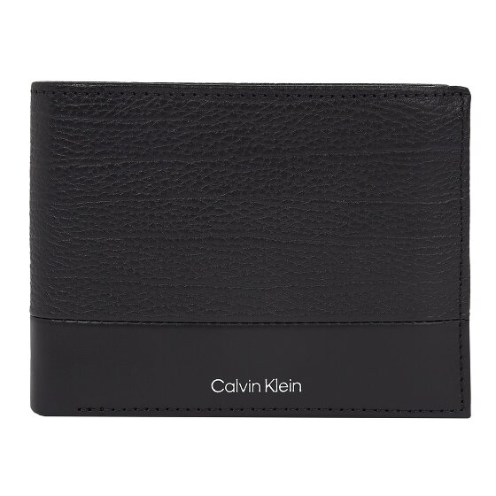 Calvin Klein Subtle Mix Portfel Skórzany 10.5 cm