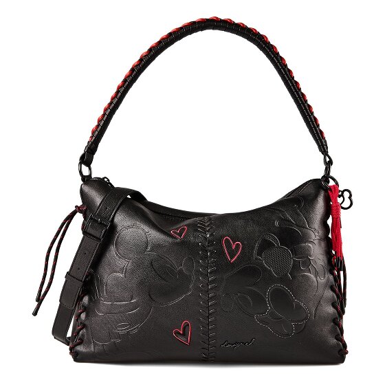 Desigual All Mickey Torba na ramię 44 cm