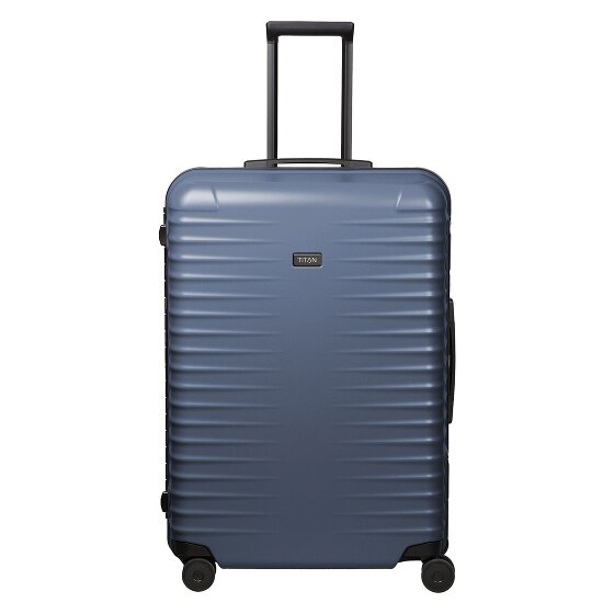 Titan Overseas 4 kółka Walizka L 75 cm