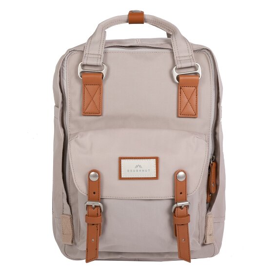 Doughnut Macaroon Plecak 38 cm Komora na laptopa