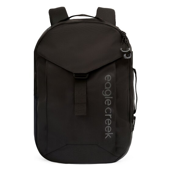 Eagle Creek Plecak podróżny Tour Lite 38 L z przegrodą na laptopa o długości 55 cm