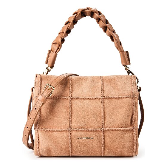 Coccinelle Boheme Torba na ramię Skóra 23 cm