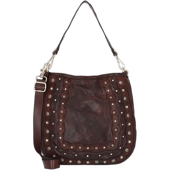 Campomaggi Torba na ramię skórzana 33 cm