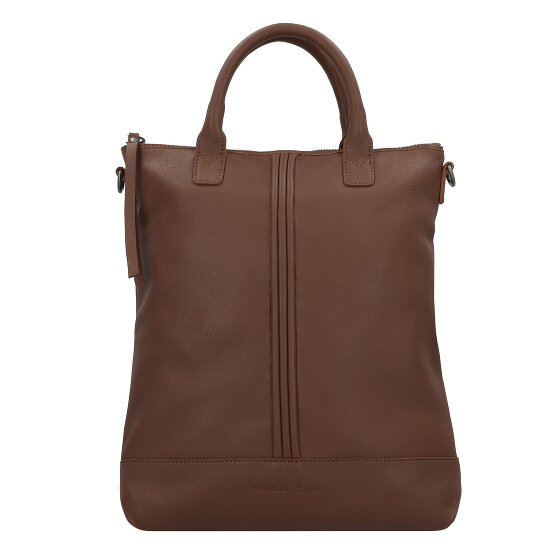 Harbour 2nd Just Pure Agnes Torba Skóra 34 cm